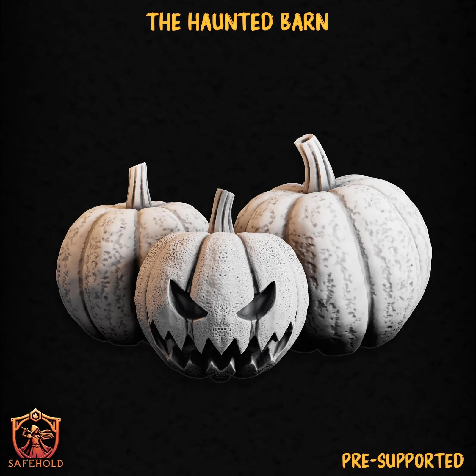 The Haunted Barn — source gallery image 16