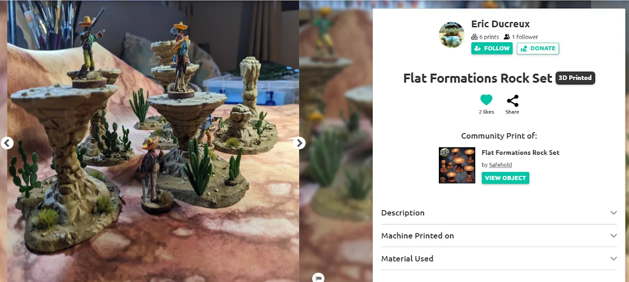 Rock Solid Adventures 2: Frostlands — source gallery image 4