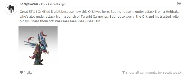 Original review supplied by Safehold — JdR (SacajaweaX)